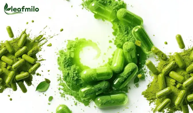 My Honest Experience with Moringa Capsules: Dosage & Best Time to Take