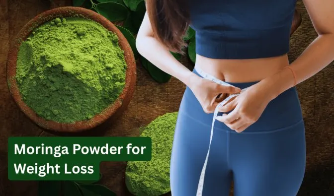 moringa-powder-for-weight-loss