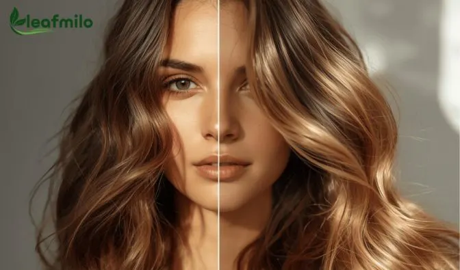 Can Moringa Grow Hair? My 90-Day Experiment & Growth Recipes